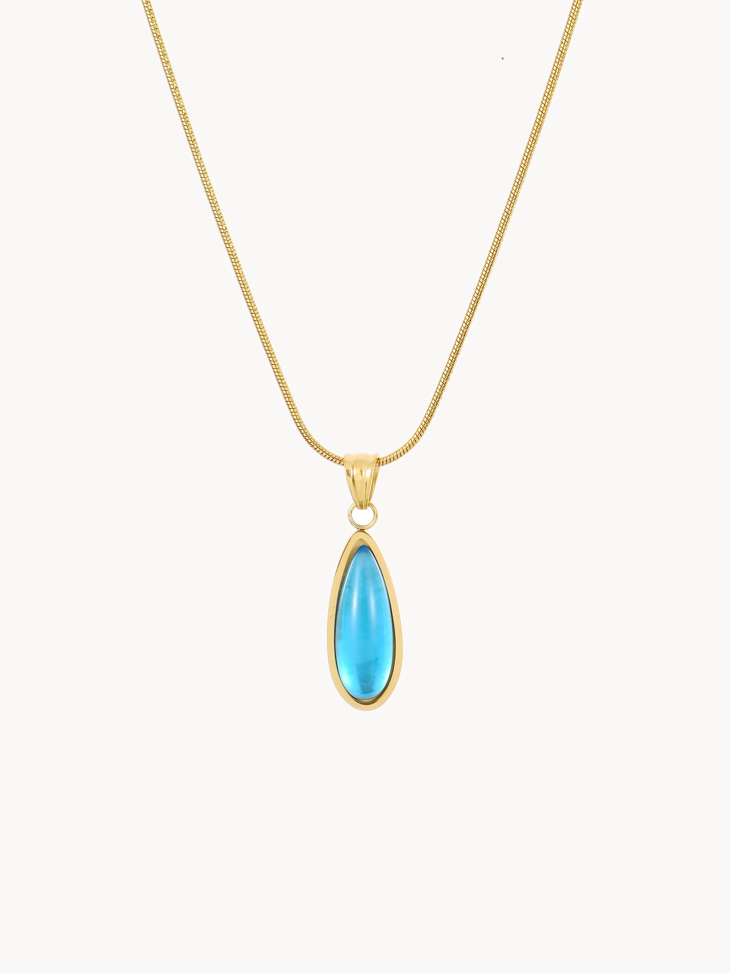 Gold Jewelry